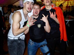 INSELKARNEVAL 2026 (kf)